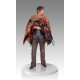 The Walking Dead Daryl Dixon statue